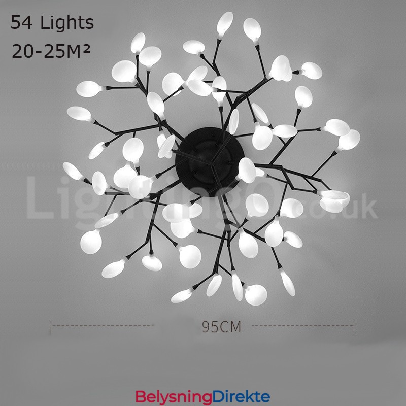 Firefly Innfelt Taklampe
