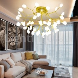 Firefly Innfelt Taklampe