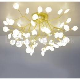 Firefly Innfelt Taklampe