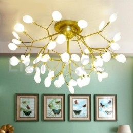Firefly Innfelt Taklampe