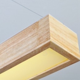 Moderne, Lang Pendellampe I Tre