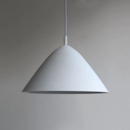 Moderne, Moderne Nordisk Stil Pendellampe