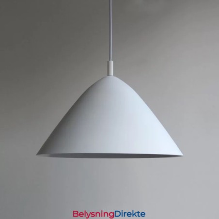 Moderne, Moderne Nordisk Stil Pendellampe