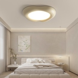 Dimbar Fullspektret Øyebeskyttelse Flerfarget Moderne Innfelt Taklampe Innendørs Belysningsarmaturer