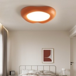 Dimbar Fullspektret Øyebeskyttelse Flerfarget Moderne Innfelt Taklampe Innendørs Belysningsarmaturer