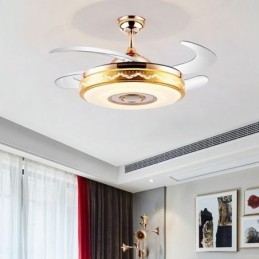 Moderne Elektrisk Takvifte Med Inverter