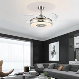 Moderne Elektrisk Takvifte Med Inverter