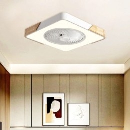 Moderne Takviftelamper Enkel Taklampe Taklampe