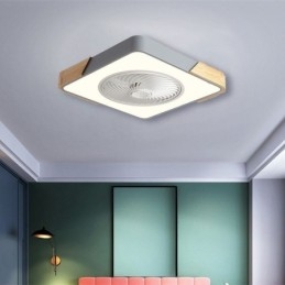 Moderne Takviftelamper Enkel Taklampe Taklampe