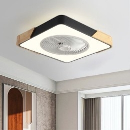 Moderne Takviftelamper Enkel Taklampe Taklampe