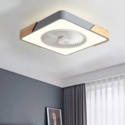 Moderne Takviftelamper Enkel Taklampe Taklampe