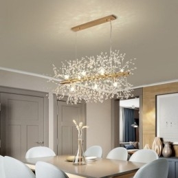 Fyrverkeri Pendellampe Moderne Hengelampe