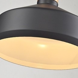 Lysekrone Ministil Moderne Samtidsstil Tradisjonell Klassisk Rustikk Hytte