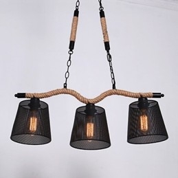 Retro Kreativ Tre Pastoral Hodekrone Med Tau