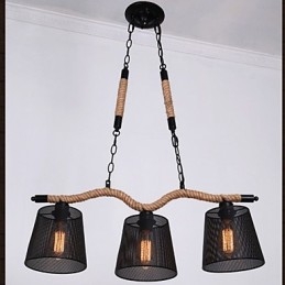 Retro Kreativ Tre Pastoral Hodekrone Med Tau
