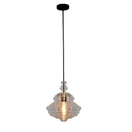 Pendellamper 1 Lys Enkel Moderne Kunstnerisk