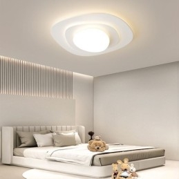 Nordisk Taklampe Bølgepapp Taklampe