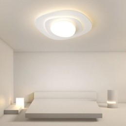 Nordisk Taklampe Bølgepapp Taklampe