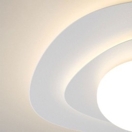 Nordisk Taklampe Bølgepapp Taklampe