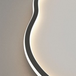 Moderne Taklamper Katteansiktstaklampe