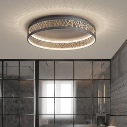 Taklampe Fuglerede Rund Lampe Moderne Armaturer