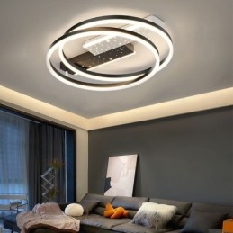Moderne Taklamper Stjernetaklampe