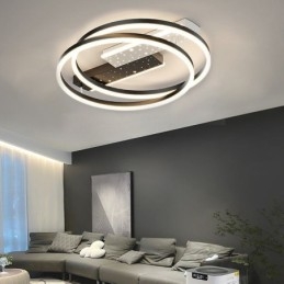 Moderne Taklamper Stjernetaklampe