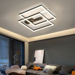 Moderne Taklamper Stjernetaklampe