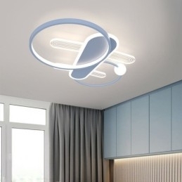 Taklampe Tegneseriefly Taklampe