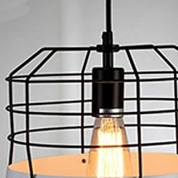 Lysekrone I Ministil, Moderne, Samtidskunst, Metall