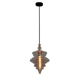 Moderne Pendellampe Med 1 Lys
