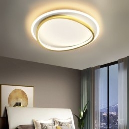 Taklampe Innfelt Lampe