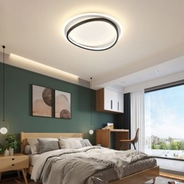 Taklampe Innfelt Lampe