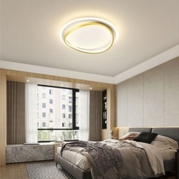 Taklampe Innfelt Lampe