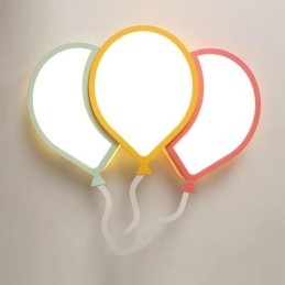 Moderne Innfelt Taklampe Nydelig Taklampe Med Ballongskjerm