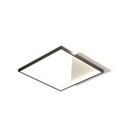Moderne Taklampe Med Innfelt Montering