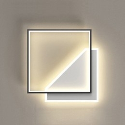 Moderne Taklampe Med Innfelt Montering