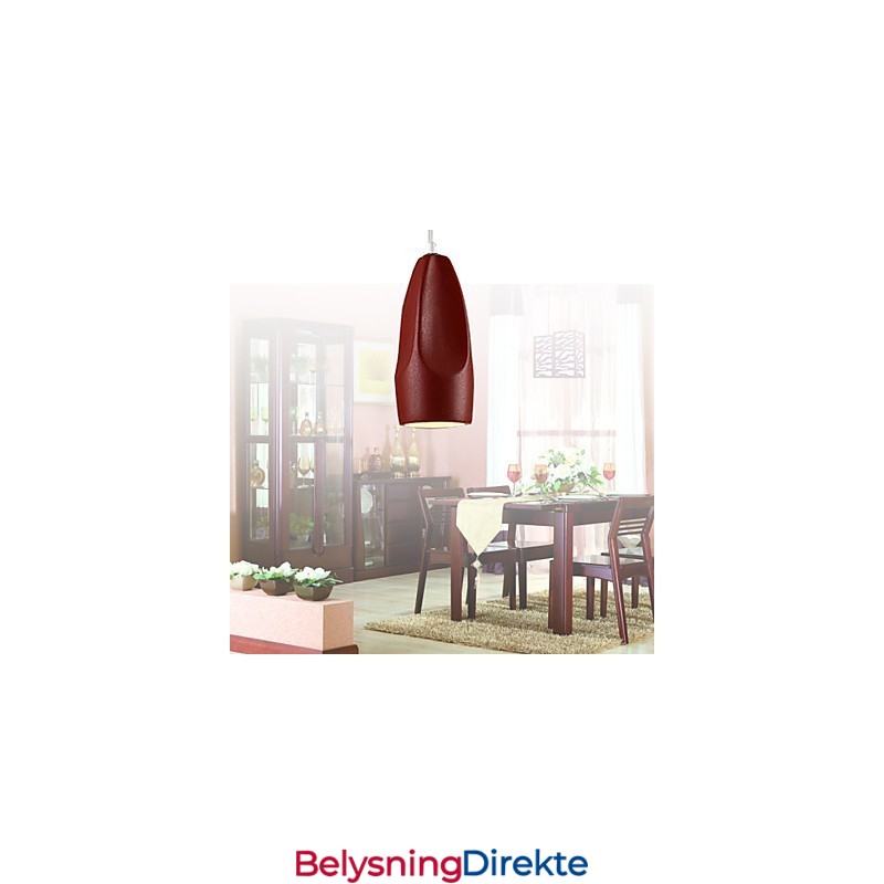 Retro Vintage Pendellampe Fra Tom Dixon Design