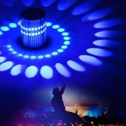 Taklampe Vegglampe