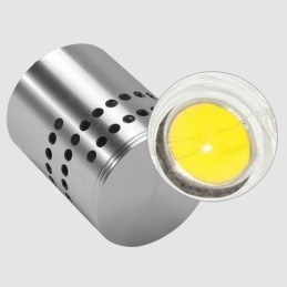Taklampe Vegglampe