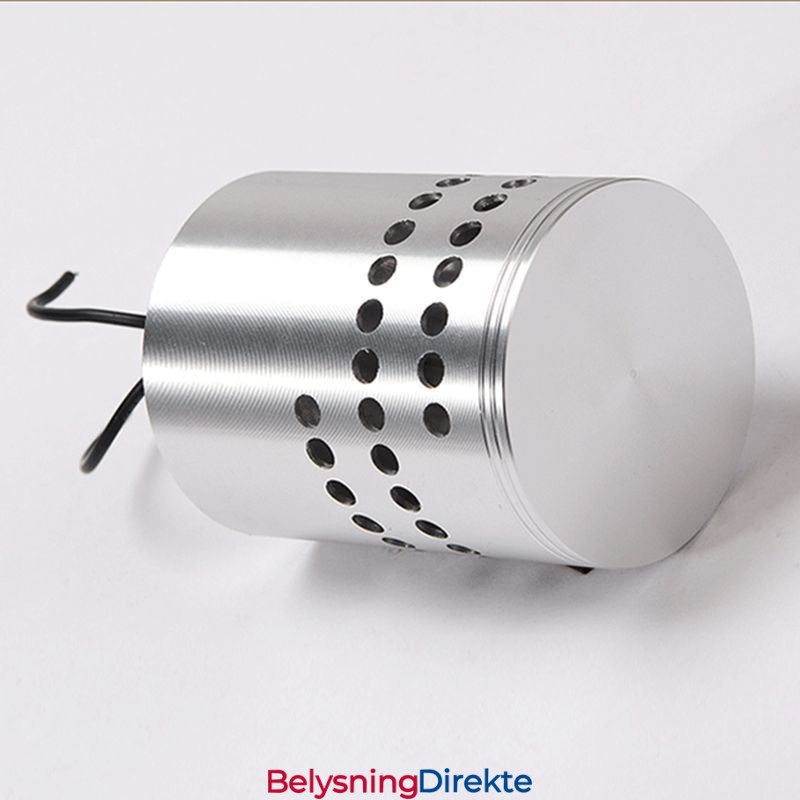 Taklampe Vegglampe