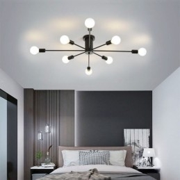 Magic Bean Innfelt Taklampe Dekorativ Lampe