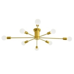 Magic Bean Innfelt Taklampe Dekorativ Lampe