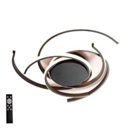 Moderne, Enkel Innfelt Taklampe