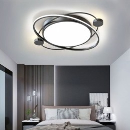Moderne Taklampe Planet Innfelt Taklampe