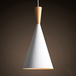 Lysekrone I Ministil, Moderne, Samtidskunst, Metall