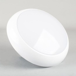 Kreativ, Innfelt, Rund Taklampe Hjemmebelysning Lys