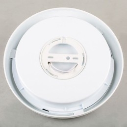 Kreativ, Innfelt, Rund Taklampe Hjemmebelysning Lys