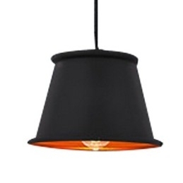 Lysekrone I Ministil, Moderne, Samtidskunst, Metall