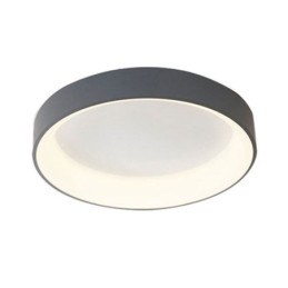 Innfelt Moderne Rund Taklampe Energisparende Lampe